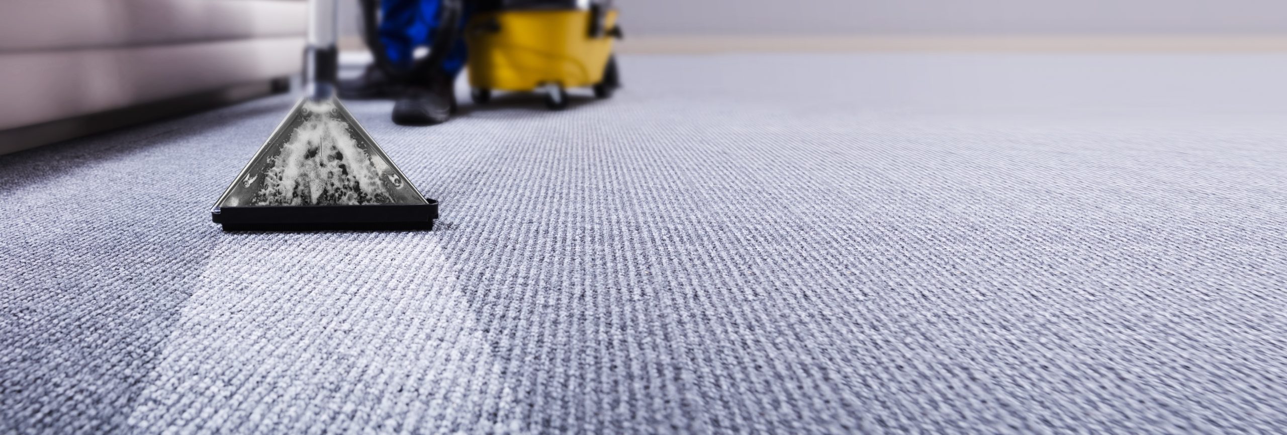 Carpet Cleaning Services Strike Force Maintenance Corporation