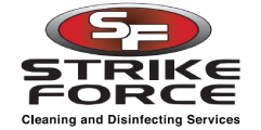 Cleaning and Sanitization Services - Strike Force Maintenance Corporation