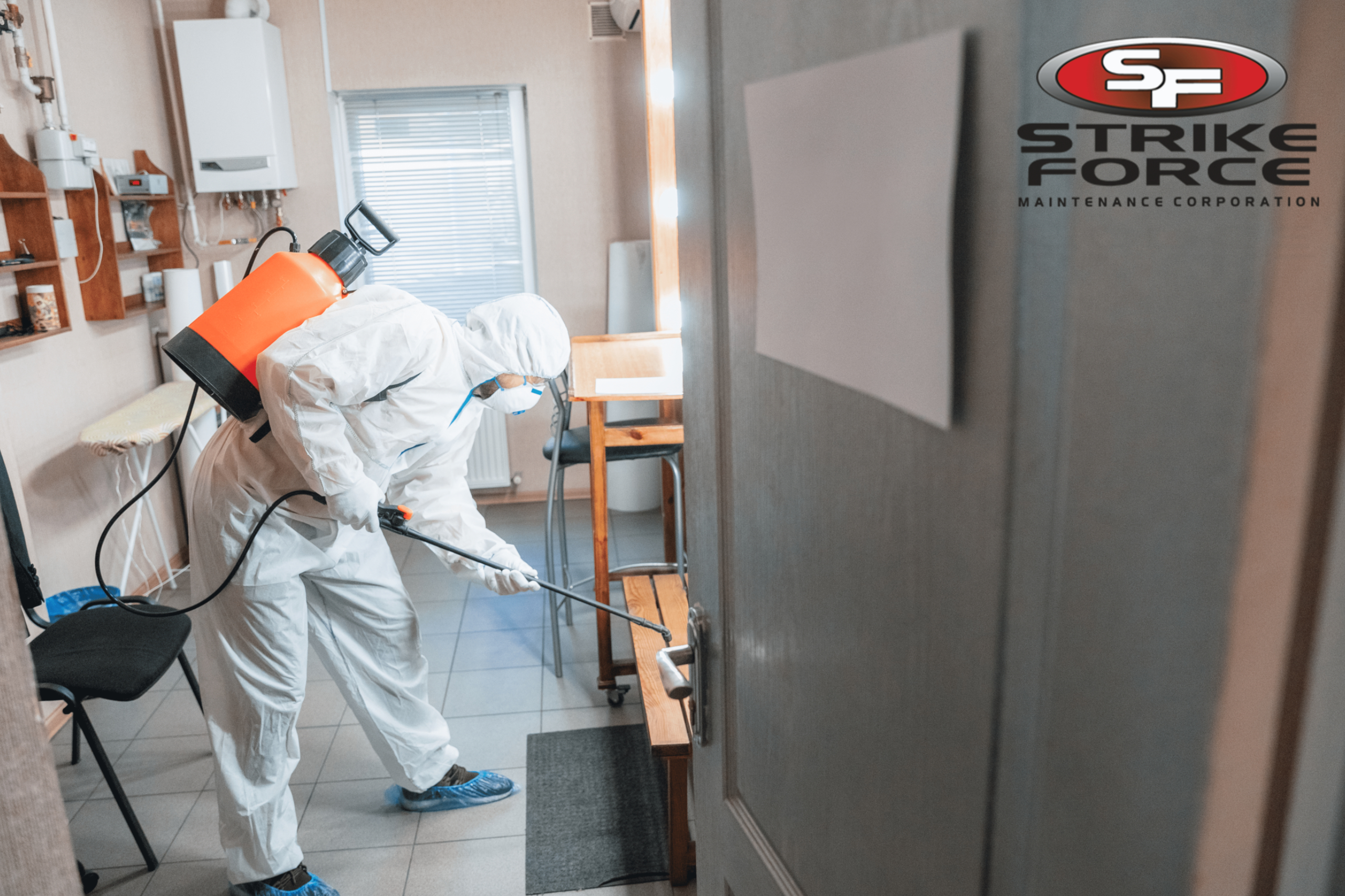 Commercial Cleaning Company-1